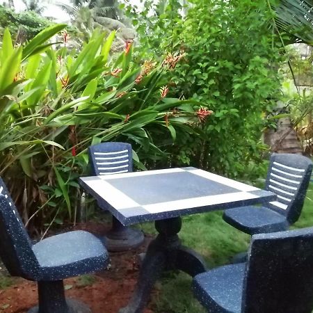 Orchid Villa #10 Hikkaduwa Extérieur photo