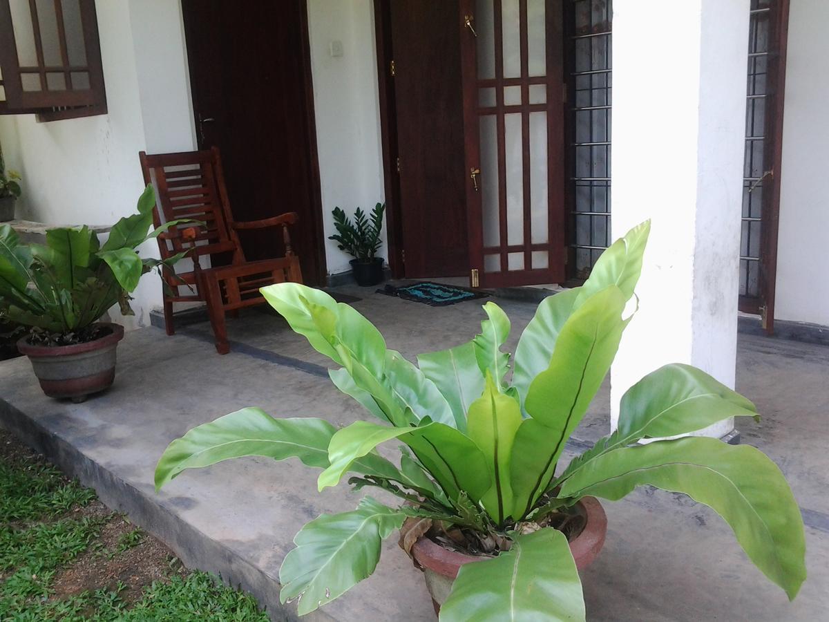 Orchid Villa #10 Hikkaduwa Extérieur photo