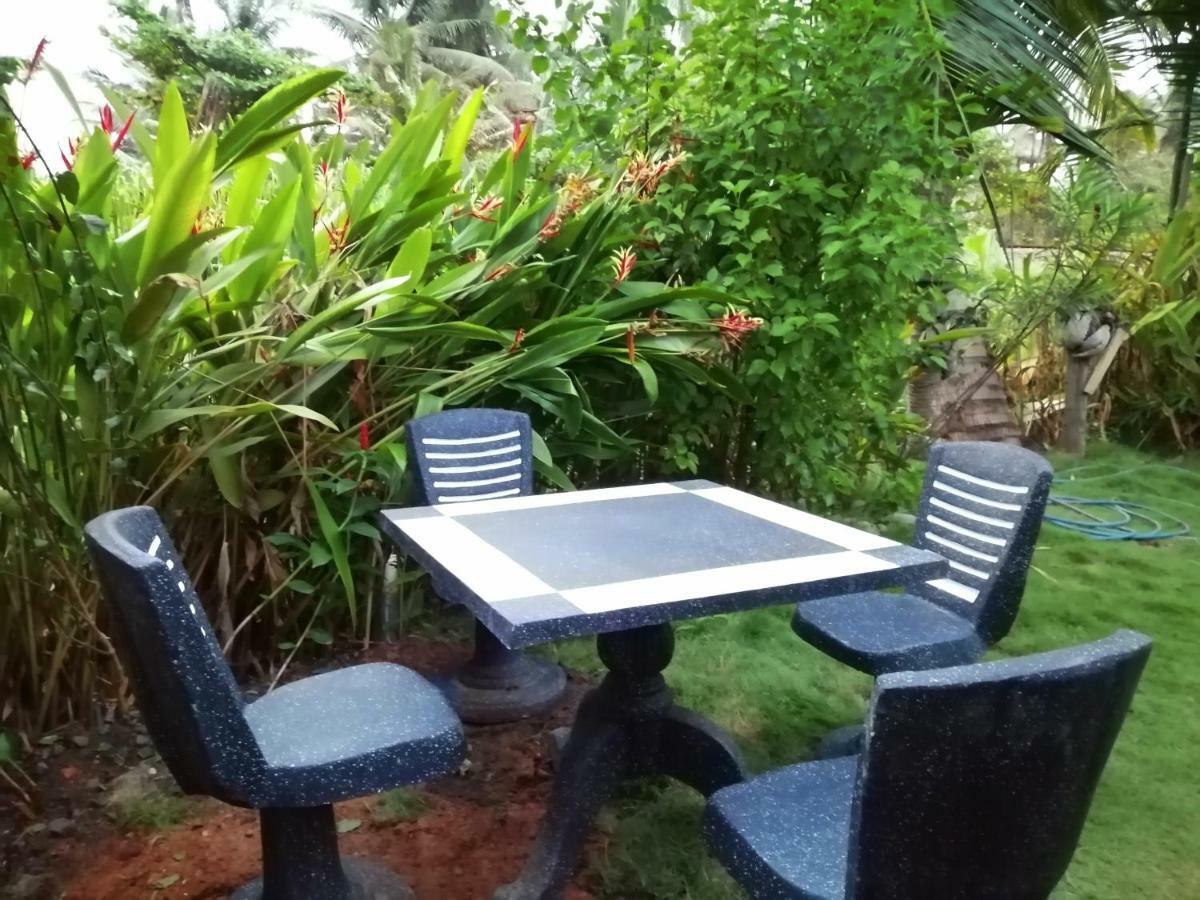 Orchid Villa #10 Hikkaduwa Extérieur photo