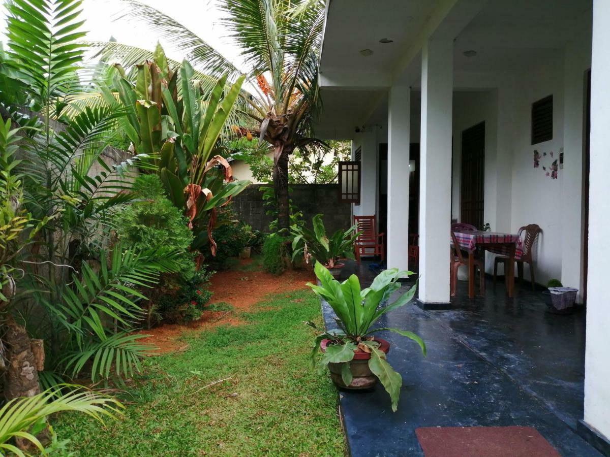 Orchid Villa #10 Hikkaduwa Extérieur photo